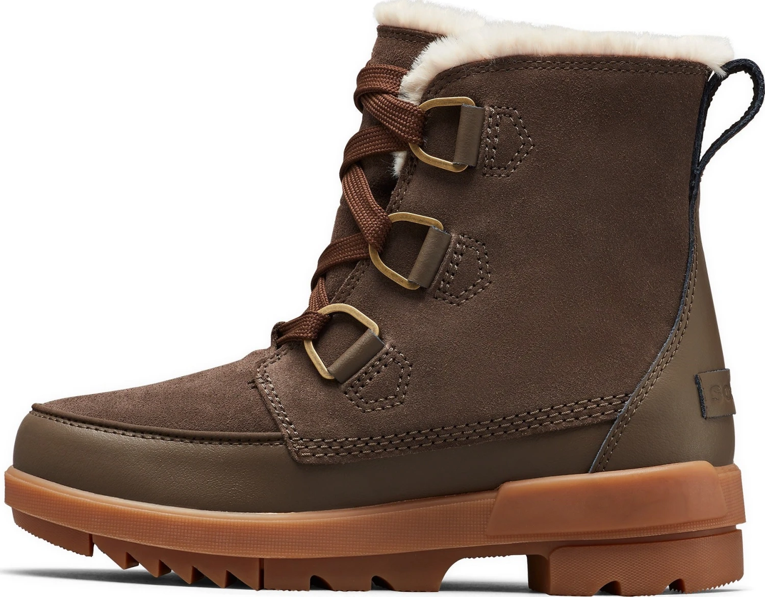Sorel Tivoli IV Boots - Women's|-|Bottes Tivoli IV - Femme - Image 12