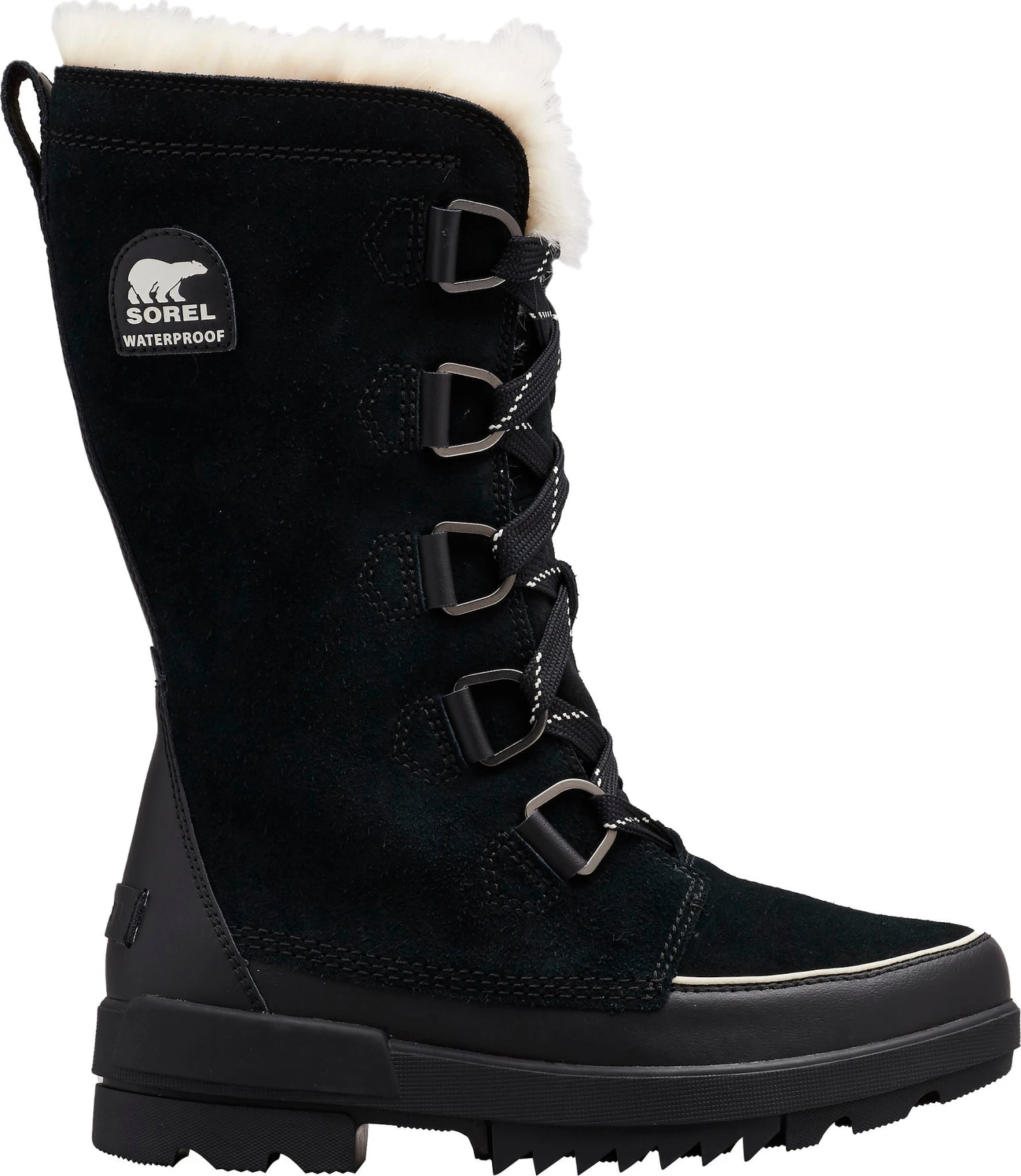 Sorel Tivoli IV Tall Boots - Women's|-|Bottes Hautes Tivoli IV - Femme - Image 19