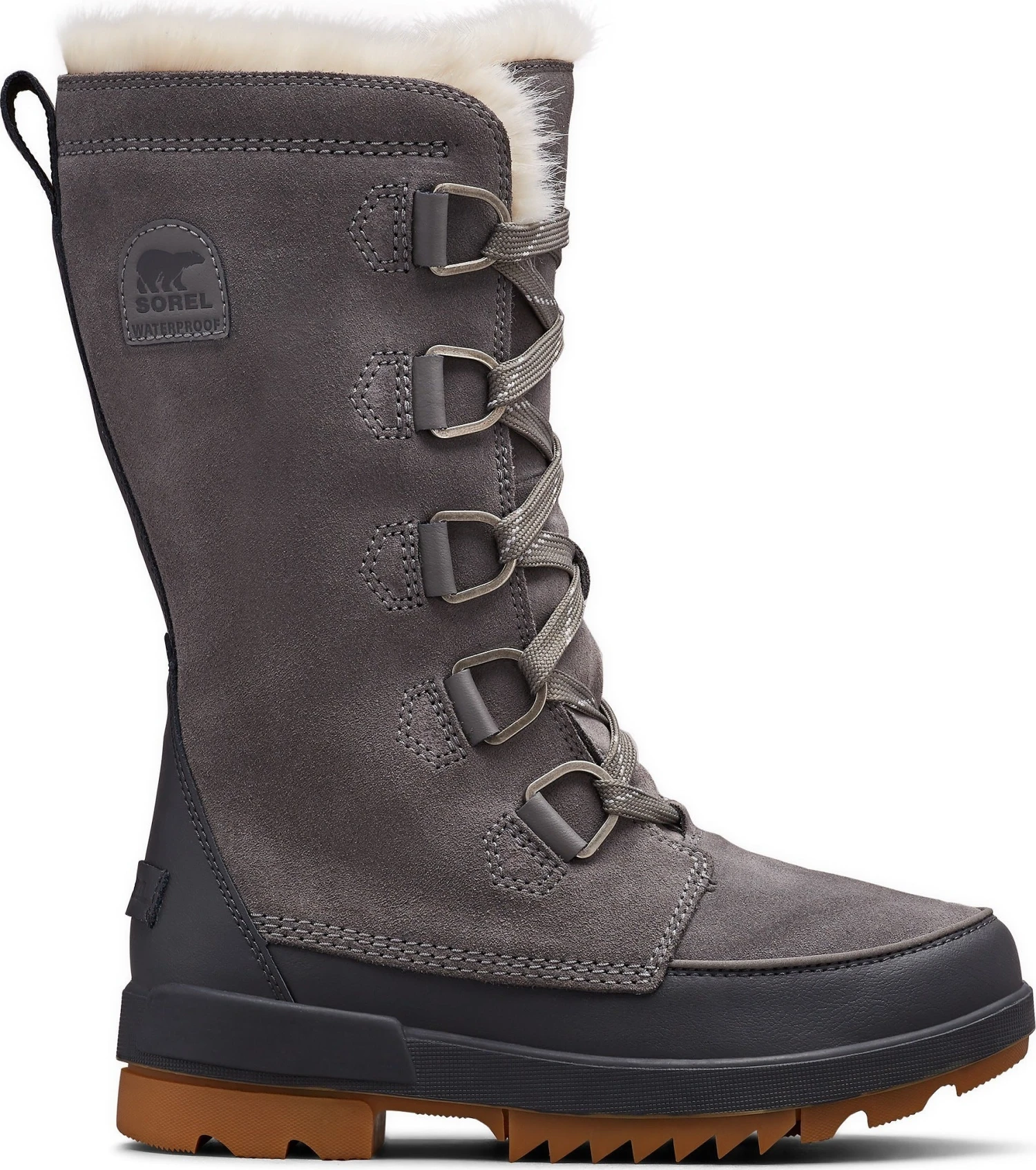 Sorel Tivoli IV Tall Boots - Women's|-|Bottes Hautes Tivoli IV - Femme - Image 2