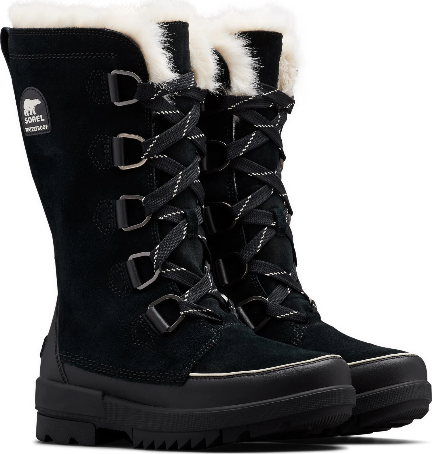 Sorel Tivoli IV Tall Boots - Women's|-|Bottes Hautes Tivoli IV - Femme - Image 13