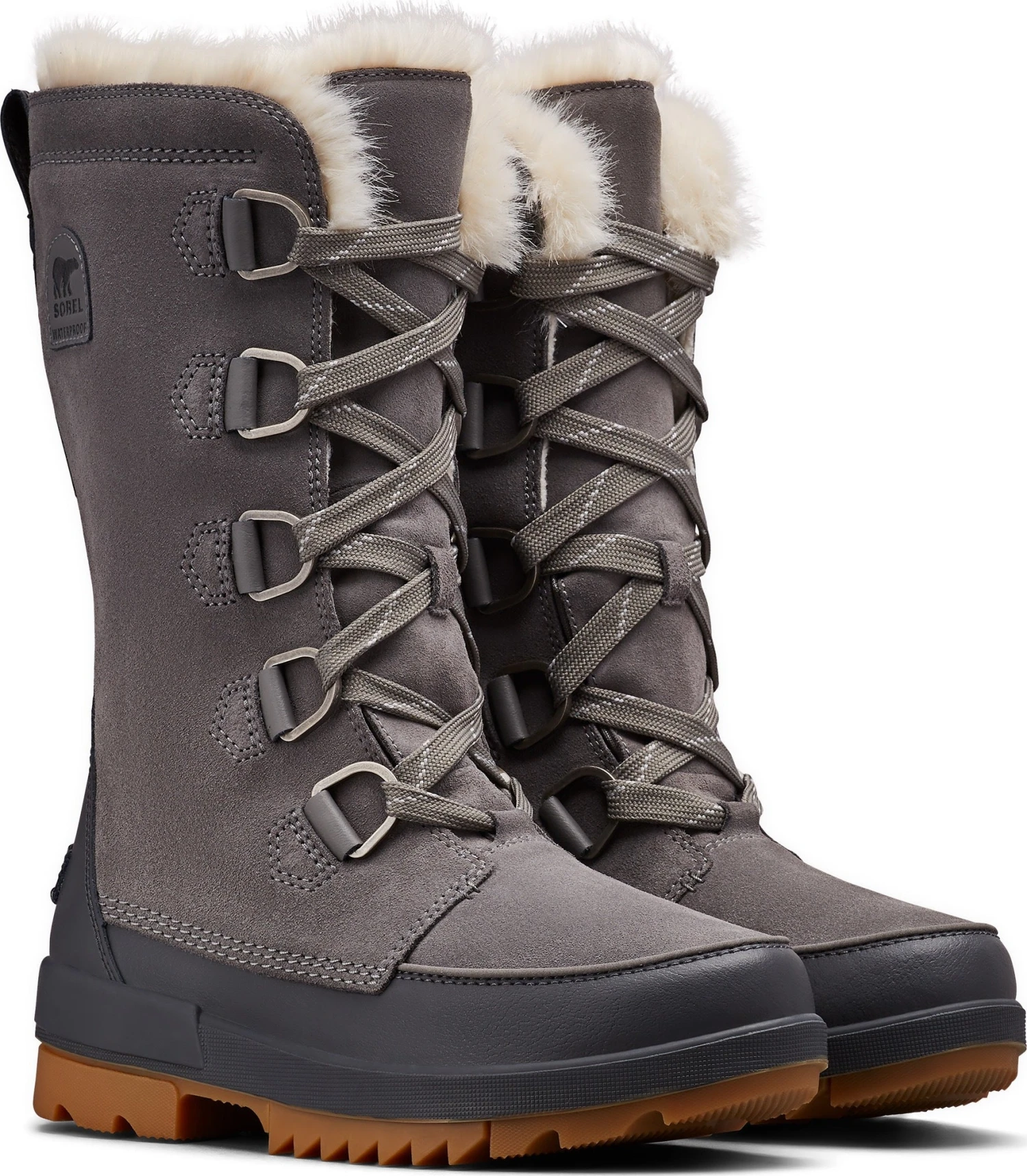 Sorel Tivoli IV Tall Boots - Women's|-|Bottes Hautes Tivoli IV - Femme - Image 6