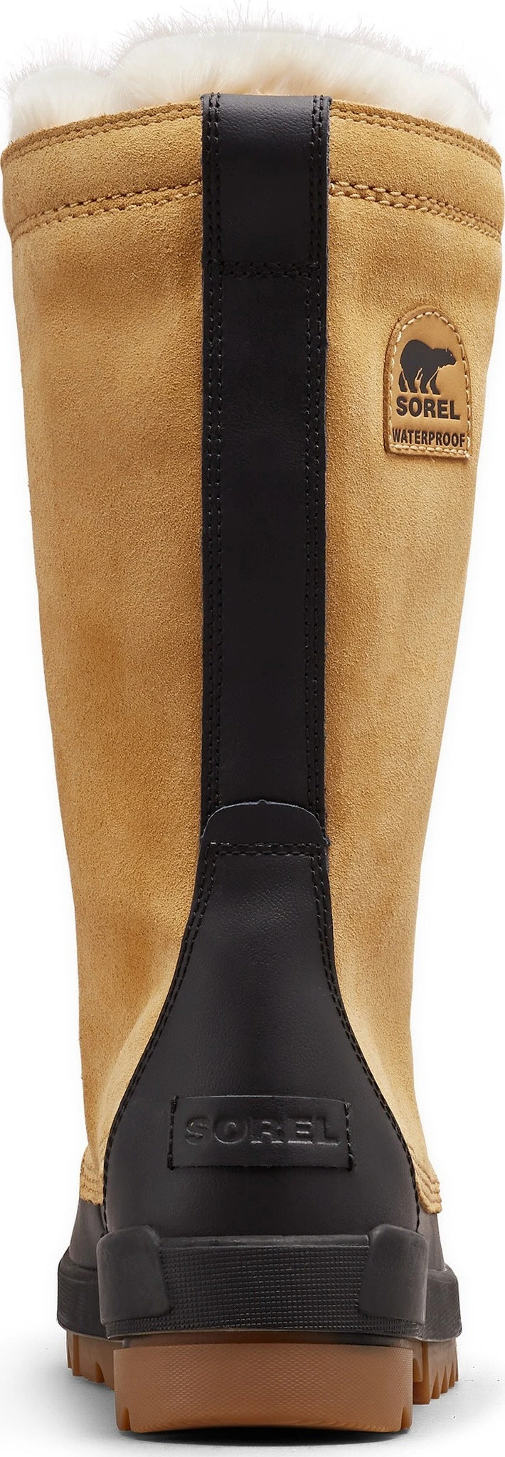 Sorel Tivoli IV Tall Boots - Women's|-|Bottes Hautes Tivoli IV - Femme - Image 8