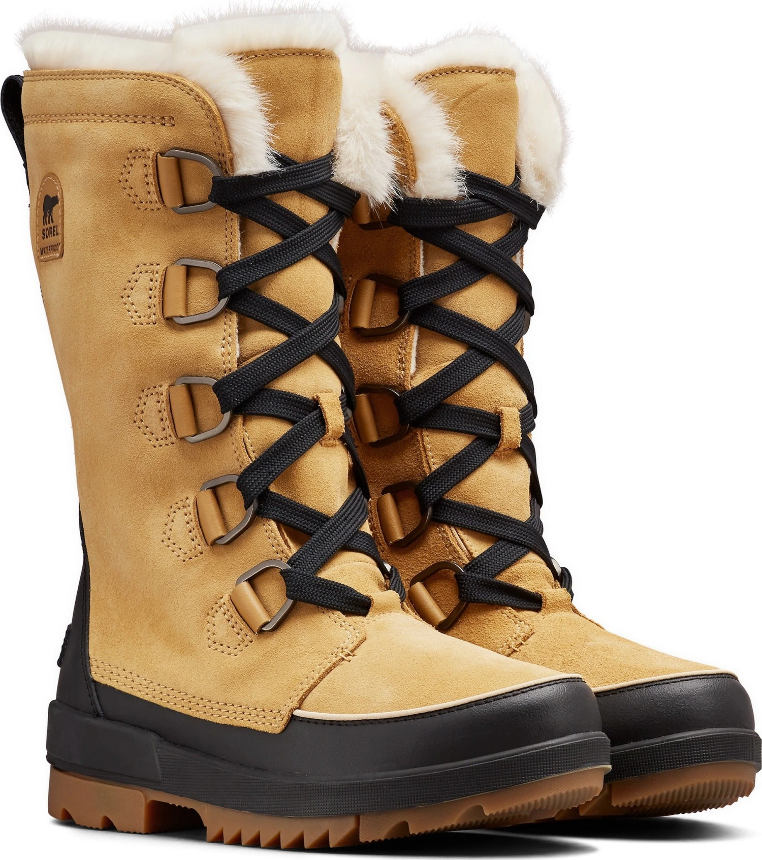 Sorel Tivoli IV Tall Boots - Women's|-|Bottes Hautes Tivoli IV - Femme - Image 10