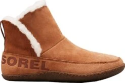 Sorel Nakiska Bootie - Women's|-|Bottes Nakiska - Femme