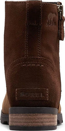 Sorel Emelie Zip Bootie - Women's|-|Bottes Emelie Zip - Femme - Image 3