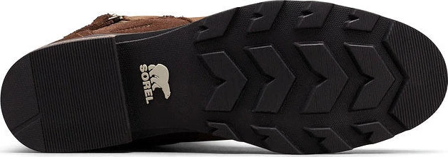 Sorel Emelie Zip Bootie - Women's|-|Bottes Emelie Zip - Femme - Image 4