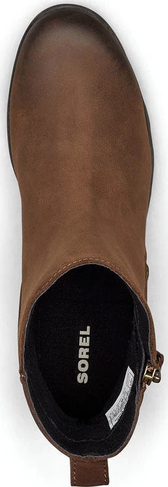 Sorel Emelie Zip Bootie - Women's|-|Bottes Emelie Zip - Femme - Image 8