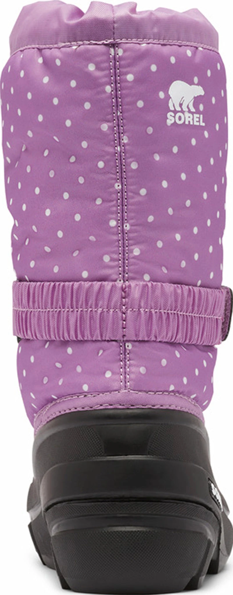 Sorel Flurry Print Boots - Big Kids|-|Bottes à Imprimés Flurry - Grand Enfant - Image 14