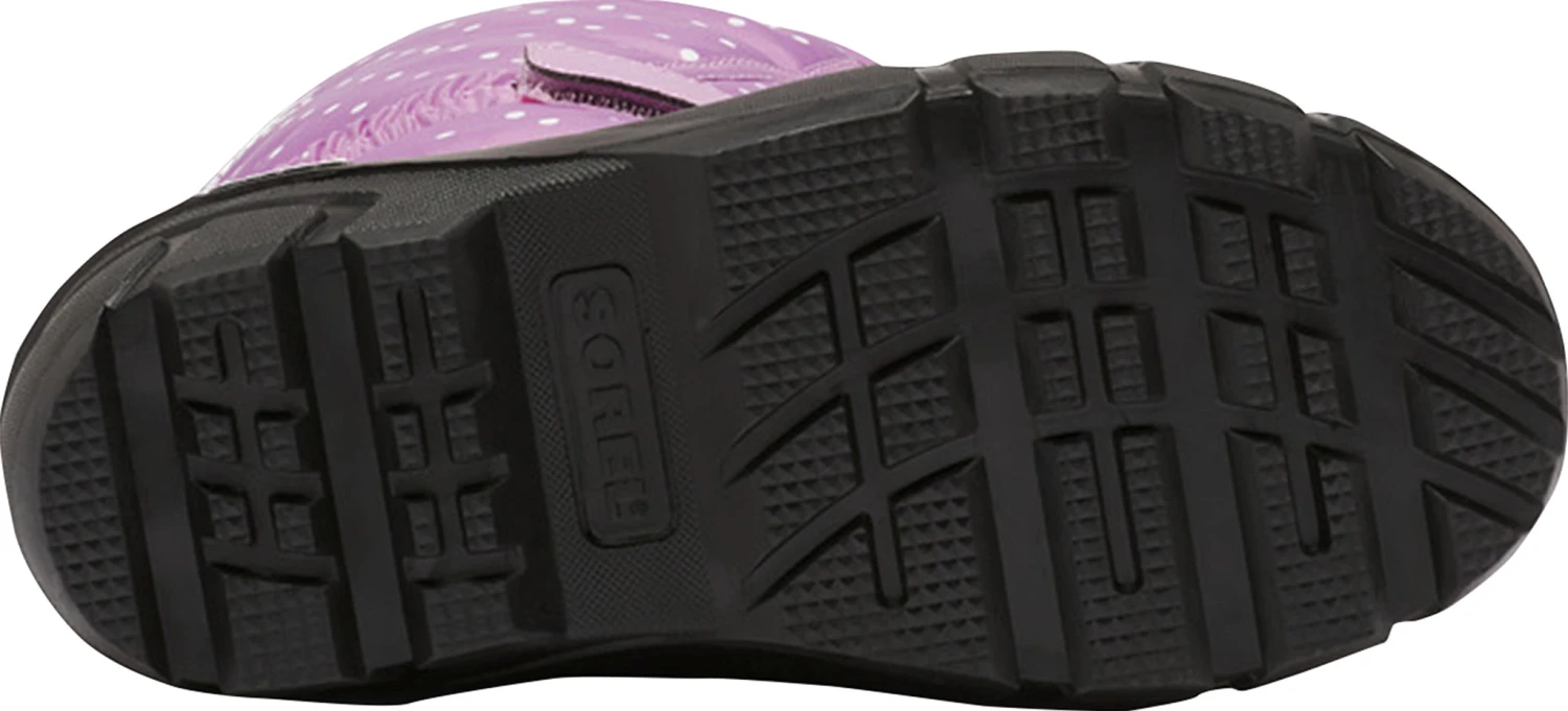 Sorel Flurry Print Boots - Big Kids|-|Bottes à Imprimés Flurry - Grand Enfant - Image 13