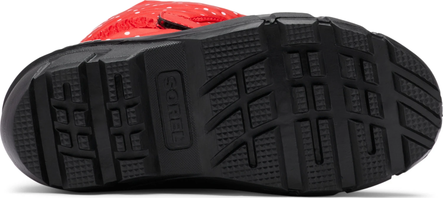 Sorel Flurry Print Boots - Big Kids|-|Bottes à Imprimés Flurry - Grand Enfant - Image 6