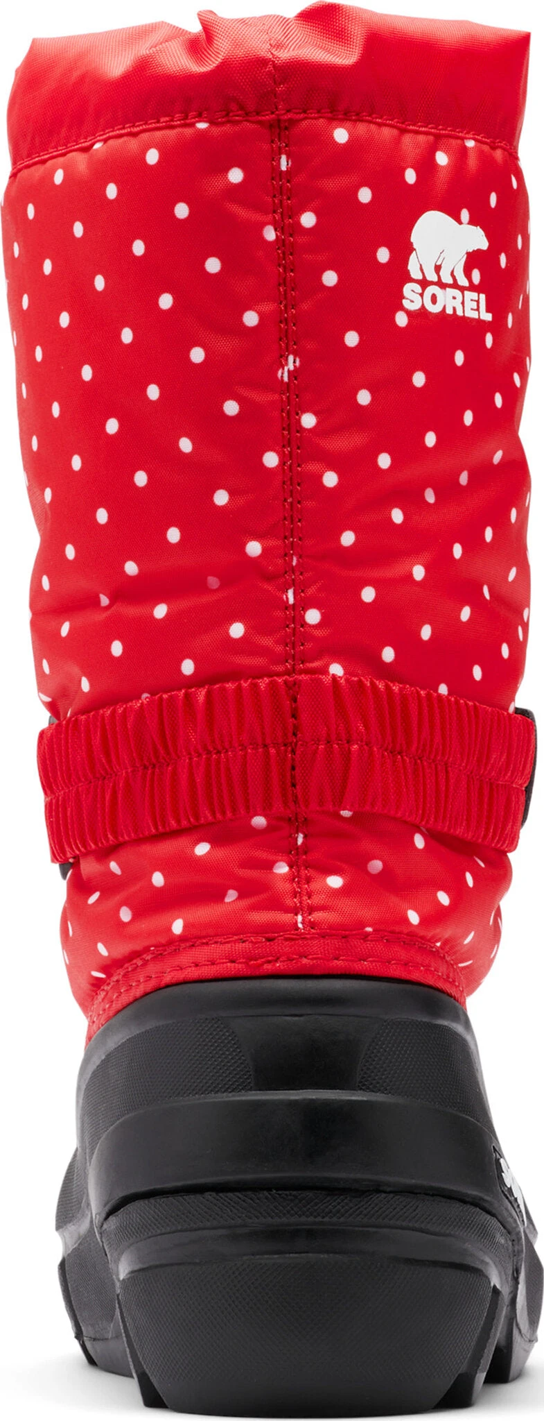 Sorel Flurry Print Boots - Big Kids|-|Bottes à Imprimés Flurry - Grand Enfant - Image 9