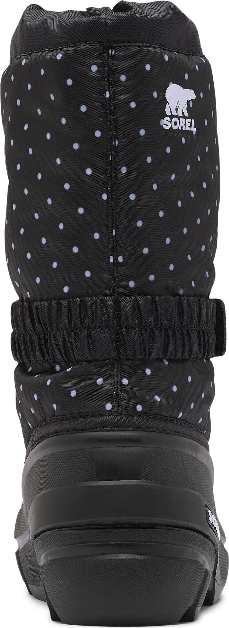 Sorel Flurry Print Boots - Big Kids|-|Bottes à Imprimés Flurry - Grand Enfant - Image 10