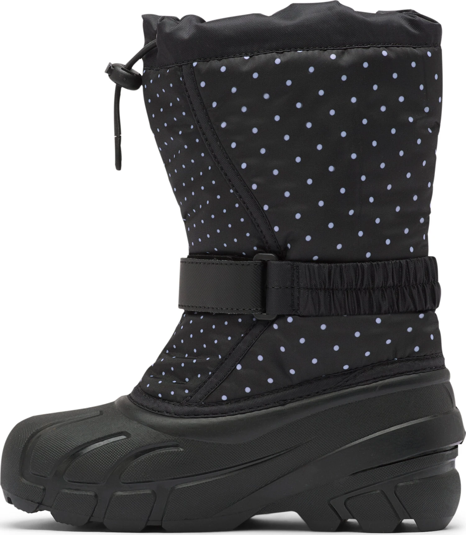 Sorel Flurry Print Boots - Big Kids|-|Bottes à Imprimés Flurry - Grand Enfant - Image 4
