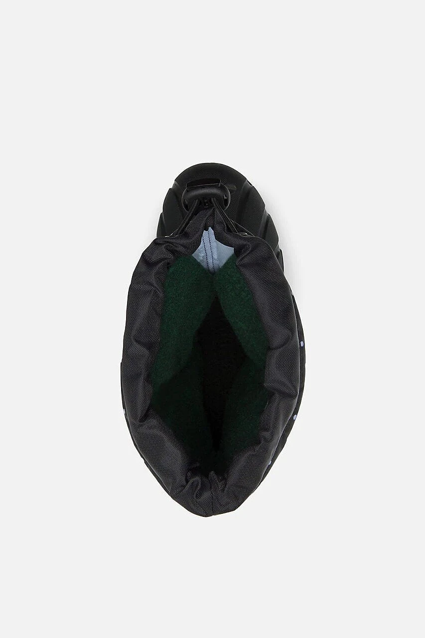 Sorel Flurry Print Boots - Little Kids|-|Bottes à Imprimés Flurry - Petit Enfant - Image 5