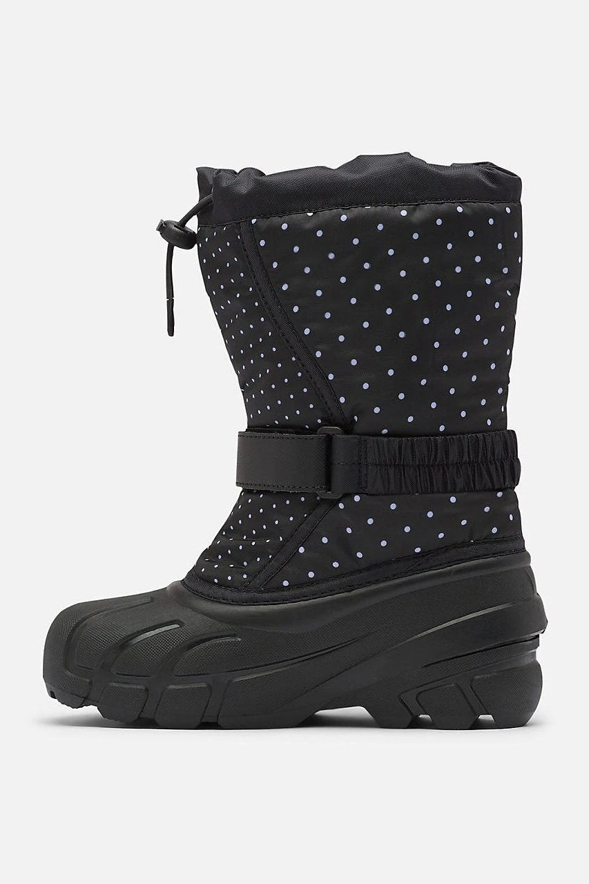 Sorel Flurry Print Boots - Little Kids|-|Bottes à Imprimés Flurry - Petit Enfant - Image 6