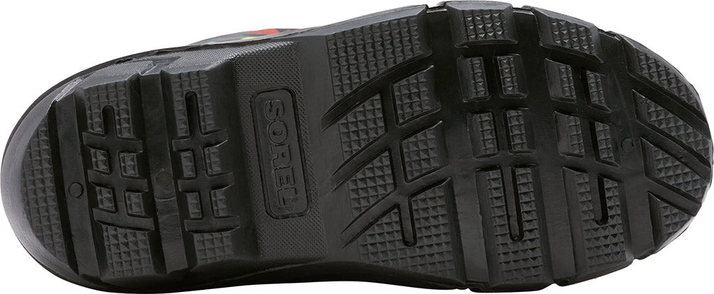 Sorel Flurry Print Boots - Big Kids|-|Bottes à Imprimé Flurry - Grand Enfant - Image 13