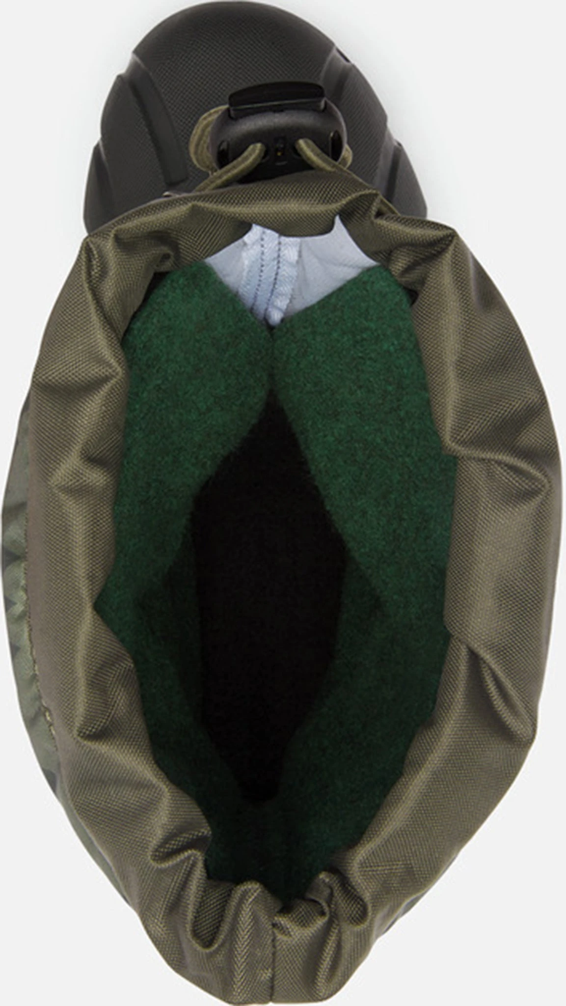 Sorel Flurry Print Boots - Big Kids|-|Bottes à Imprimé Flurry - Grand Enfant - Image 6