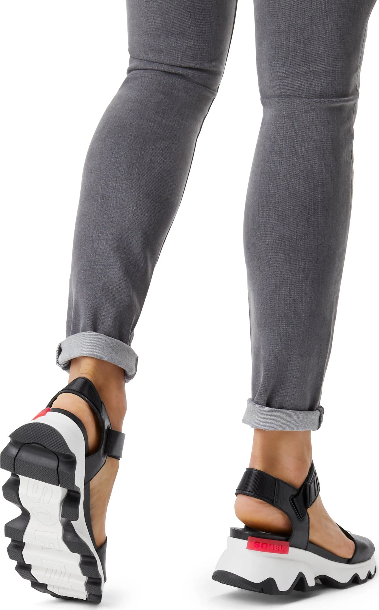 Sorel Kineticâ„¢ Sandals - Women's|-|Sandales Kineticâ„¢ - Femme - Image 11