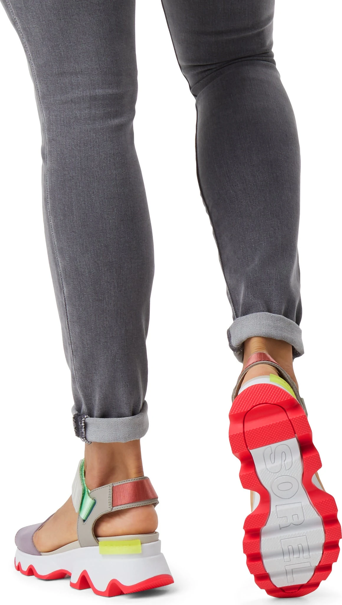 Sorel Kineticâ„¢ Sandals - Women's|-|Sandales Kineticâ„¢ - Femme - Image 12