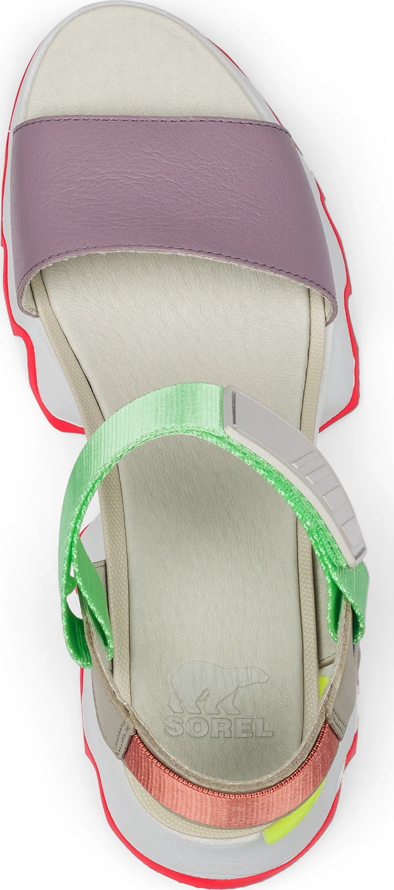 Sorel Kineticâ„¢ Sandals - Women's|-|Sandales Kineticâ„¢ - Femme - Image 16