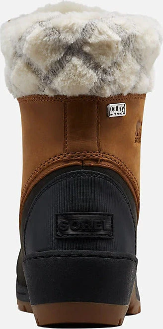 Sorel Whistler Mid Boot - Women's|-|Bottes Mi-hautes Whistler - Femme - Image 4