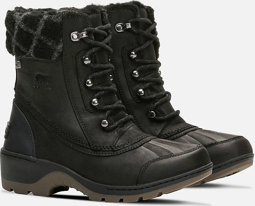 Sorel Whistler Mid Boot - Women's|-|Bottes Mi-hautes Whistler - Femme - Image 7