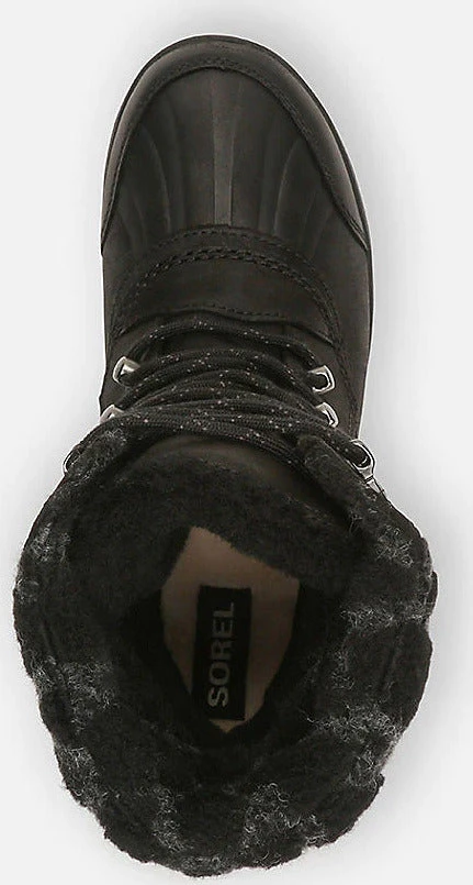 Sorel Whistler Mid Boot - Women's|-|Bottes Mi-hautes Whistler - Femme - Image 8