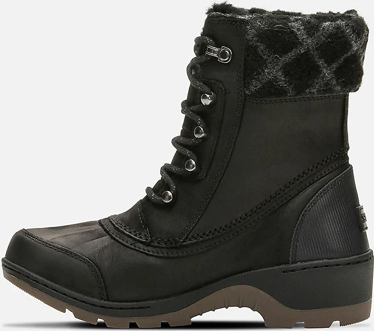 Sorel Whistler Mid Boot - Women's|-|Bottes Mi-hautes Whistler - Femme - Image 9