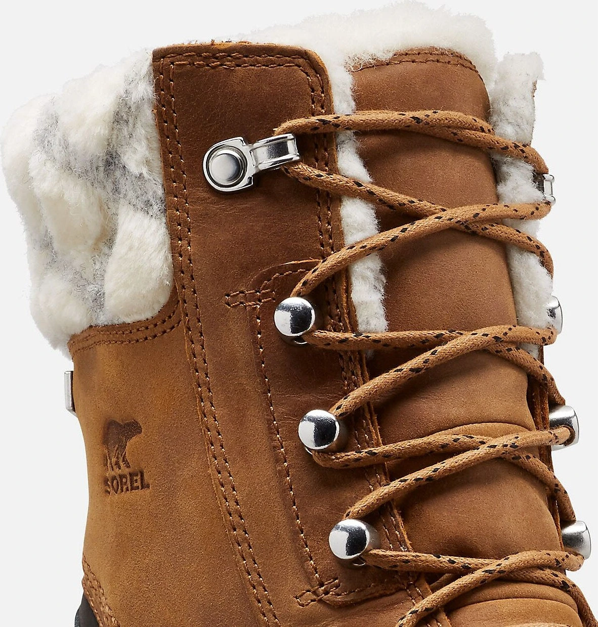 Sorel Whistler Mid Boot - Women's|-|Bottes Mi-hautes Whistler - Femme - Image 3