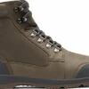 Sorel Ankeny II Mid Od Boots - Men's|-|Bottes Ankeny II Mid Od - Homme