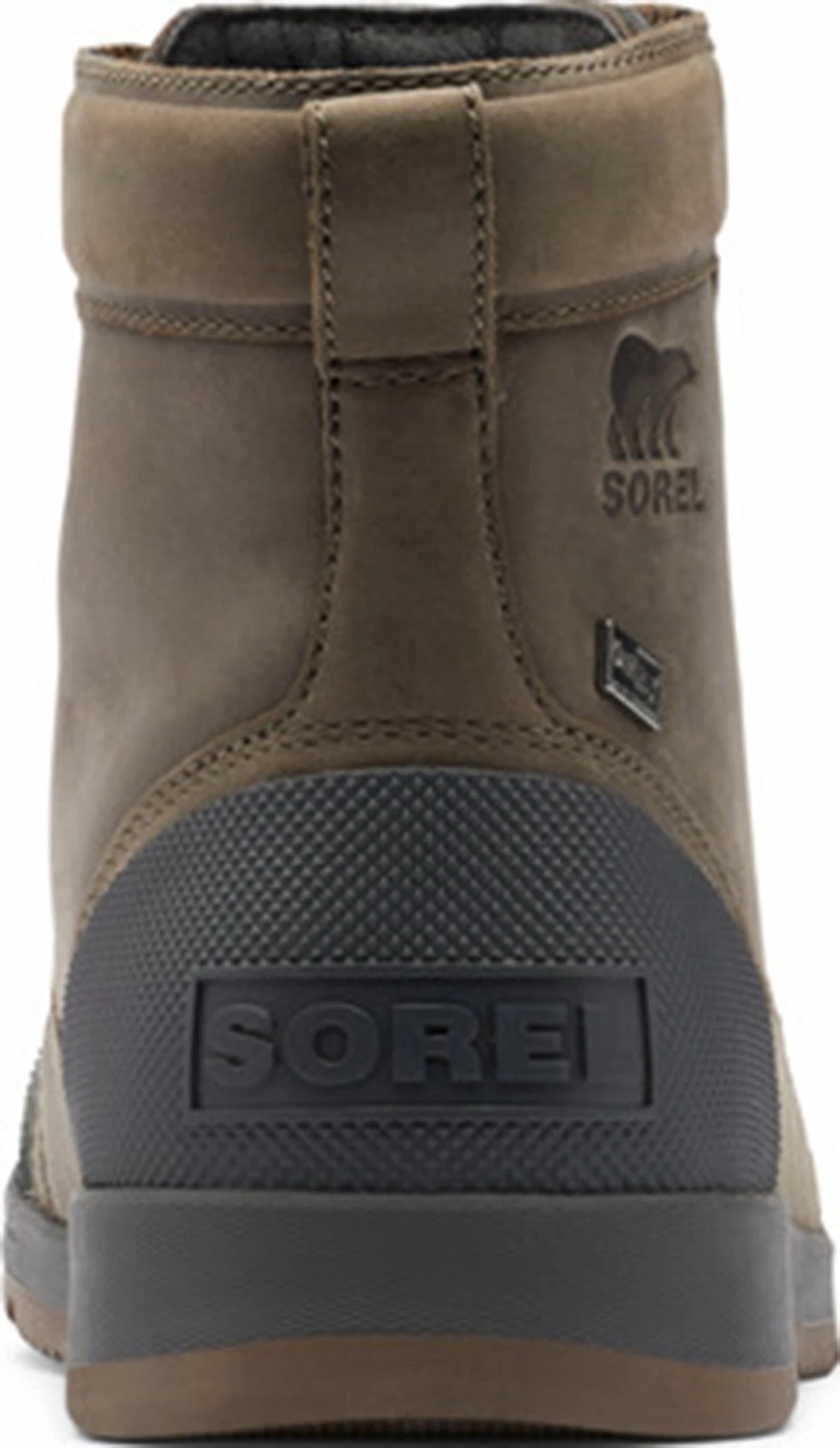 Sorel Ankeny II Mid Od Boots - Men's|-|Bottes Ankeny II Mid Od - Homme - Image 15