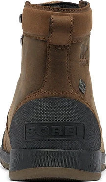 Sorel Ankeny II Mid Od Boots - Men's|-|Bottes Ankeny II Mid Od - Homme - Image 5