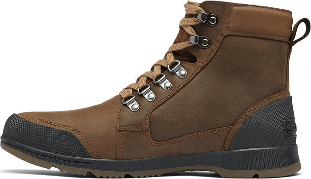 Sorel Ankeny II Mid Od Boots - Men's|-|Bottes Ankeny II Mid Od - Homme - Image 10