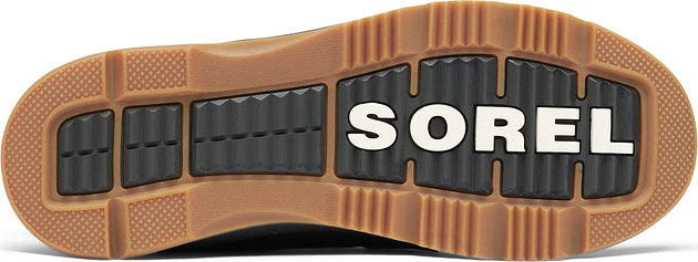 Sorel Ankeny II Mid Od Boots - Men's|-|Bottes Ankeny II Mid Od - Homme - Image 4