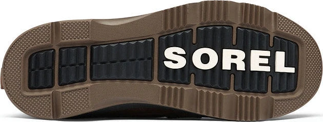 Sorel Ankeny II Mid Od Boots - Men's|-|Bottes Ankeny II Mid Od - Homme - Image 6