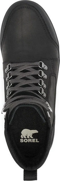 Sorel Ankeny II Mid Od Boots - Men's|-|Bottes Ankeny II Mid Od - Homme - Image 7