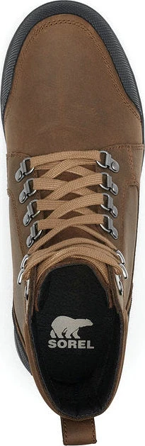 Sorel Ankeny II Mid Od Boots - Men's|-|Bottes Ankeny II Mid Od - Homme - Image 12