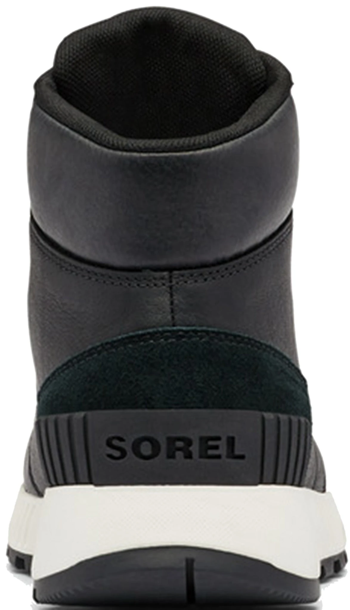 Sorel Mac Hill Mid Leather Waterproof Boot - Men's|-|Bottes Imperméables En Cuir Mi-haute Mac Hill - Homme - Image 9