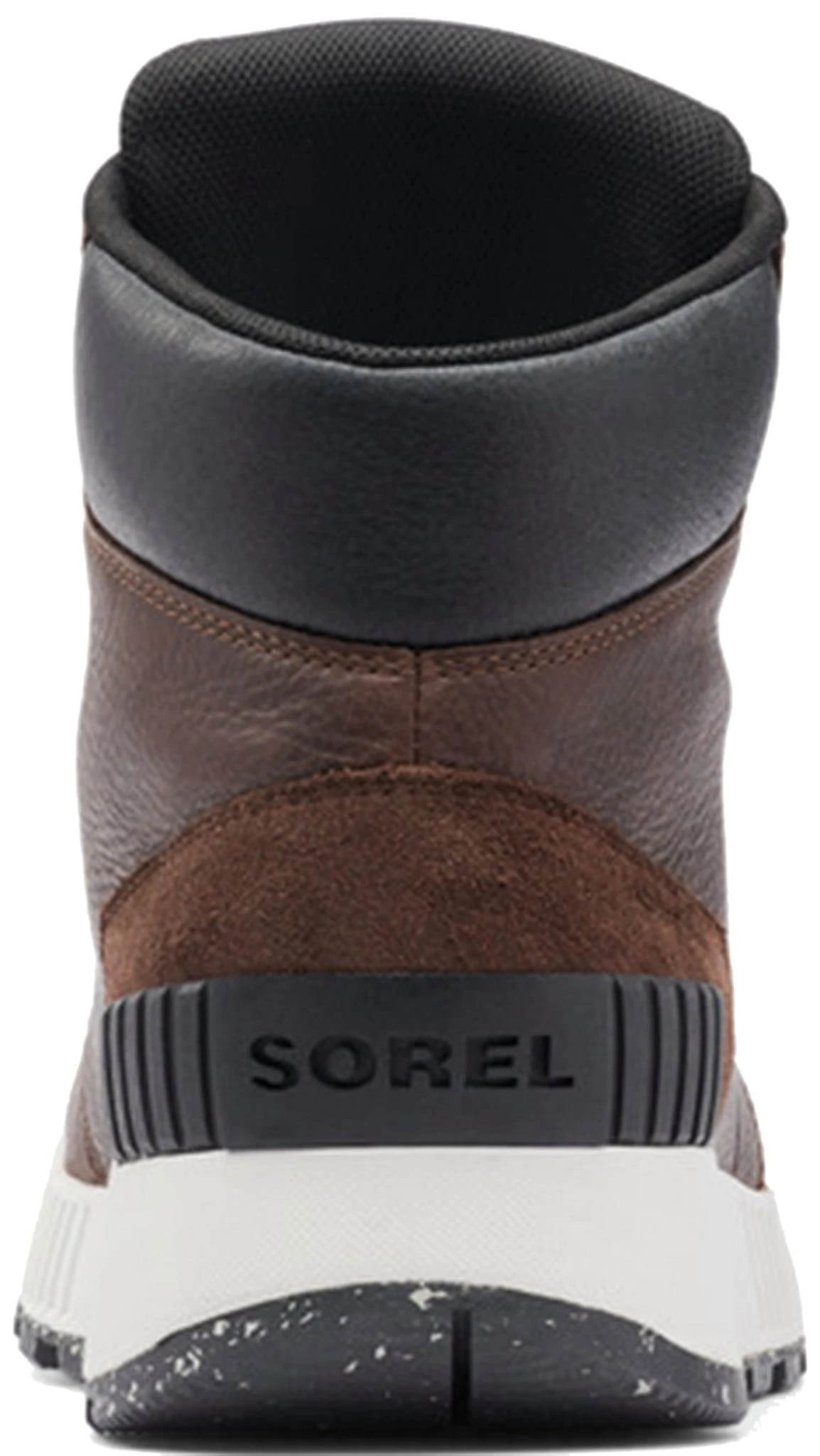 Sorel Mac Hill Mid Leather Waterproof Boot - Men's|-|Bottes Imperméables En Cuir Mi-haute Mac Hill - Homme - Image 16