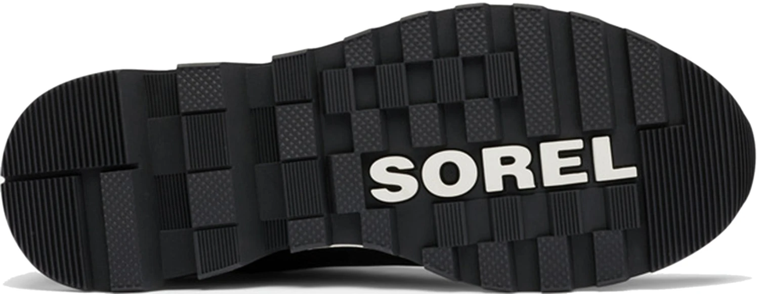 Sorel Mac Hill Mid Leather Waterproof Boot - Men's|-|Bottes Imperméables En Cuir Mi-haute Mac Hill - Homme - Image 6