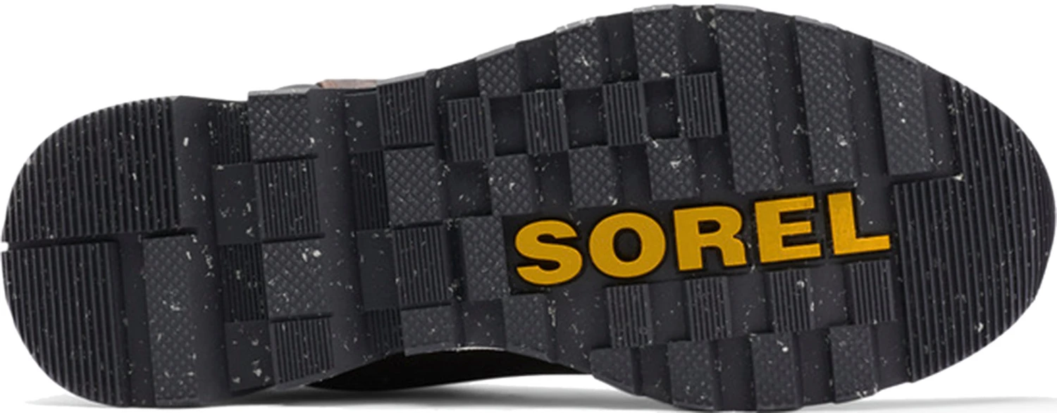 Sorel Mac Hill Mid Leather Waterproof Boot - Men's|-|Bottes Imperméables En Cuir Mi-haute Mac Hill - Homme - Image 17