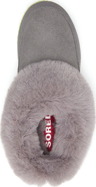 Sorel Go Coffee Run Slipper - Women's|-|Pantoufles Sorel Go Coffee Run - Femme - Image 8