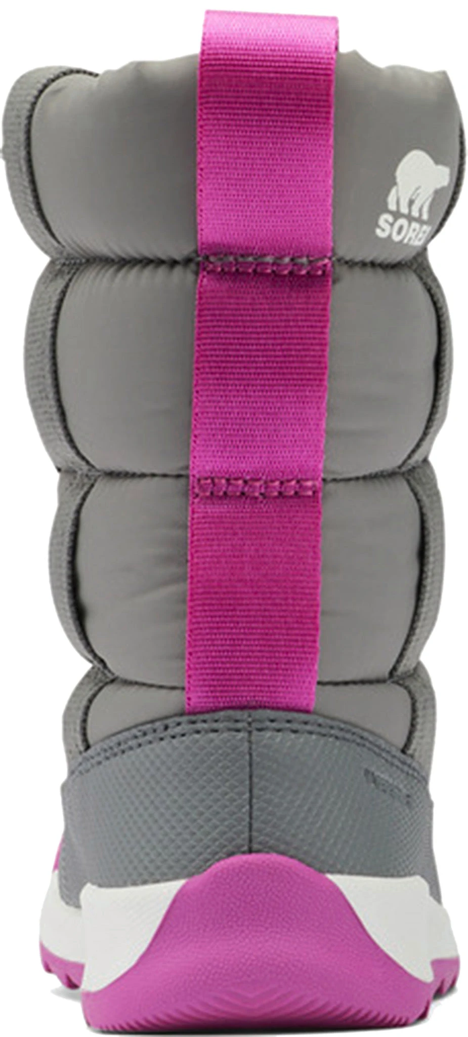 Sorel Whitney II Puffy Mid Boots - Big Kids|-|Bottes Mi-mollet Au Confort Duveté Whitney II - Grand Enfant - Image 6