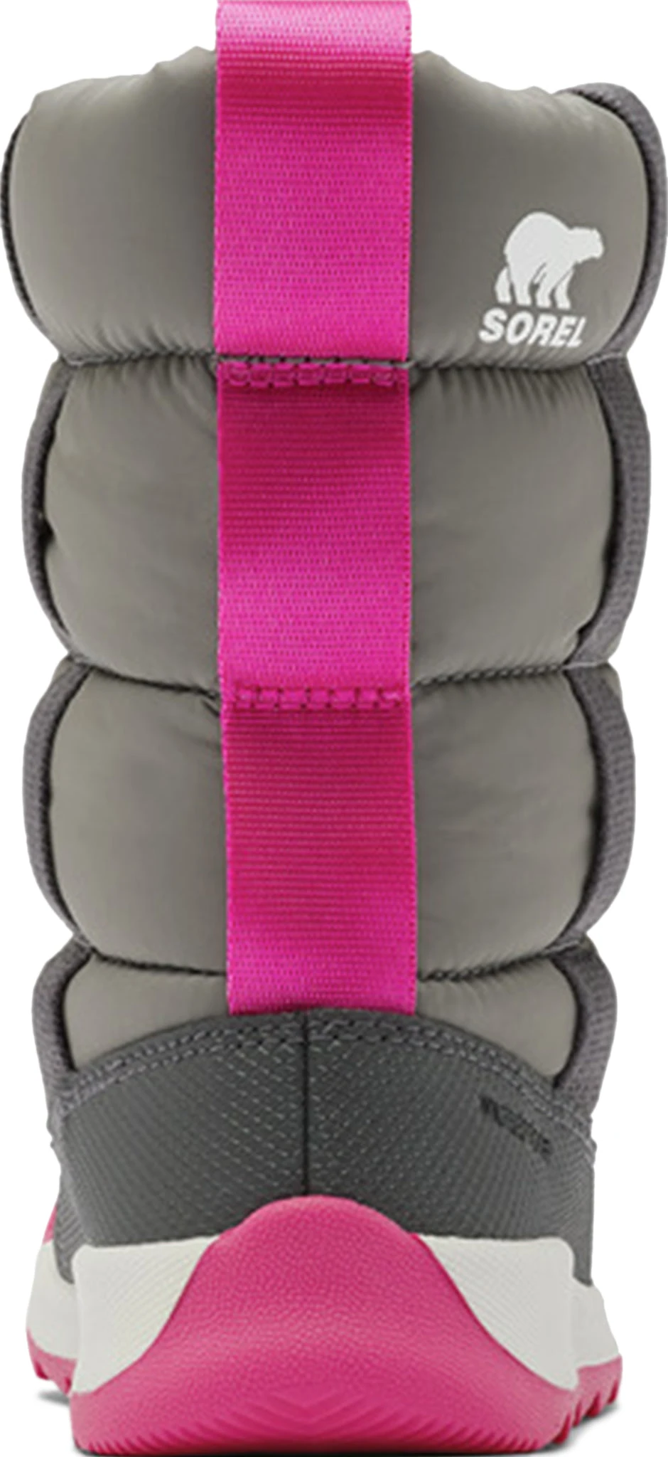 Sorel Whitney II Puffy Mid Boots - Big Kids|-|Bottes Mi-mollet Au Confort Duveté Whitney II - Grand Enfant - Image 10