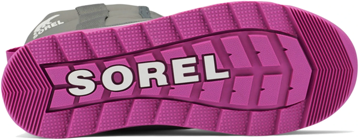 Sorel Whitney II Puffy Mid Boots - Big Kids|-|Bottes Mi-mollet Au Confort Duveté Whitney II - Grand Enfant - Image 12