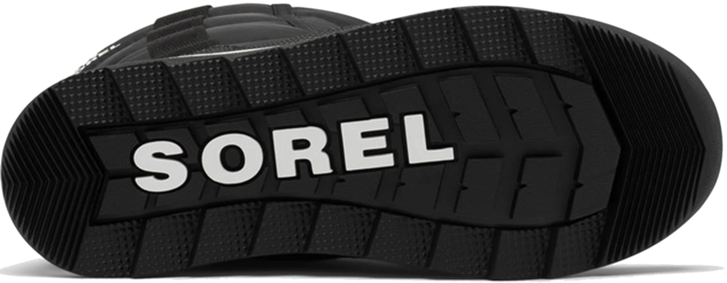 Sorel Whitney II Puffy Mid Boots - Big Kids|-|Bottes Mi-mollet Au Confort Duveté Whitney II - Grand Enfant - Image 7