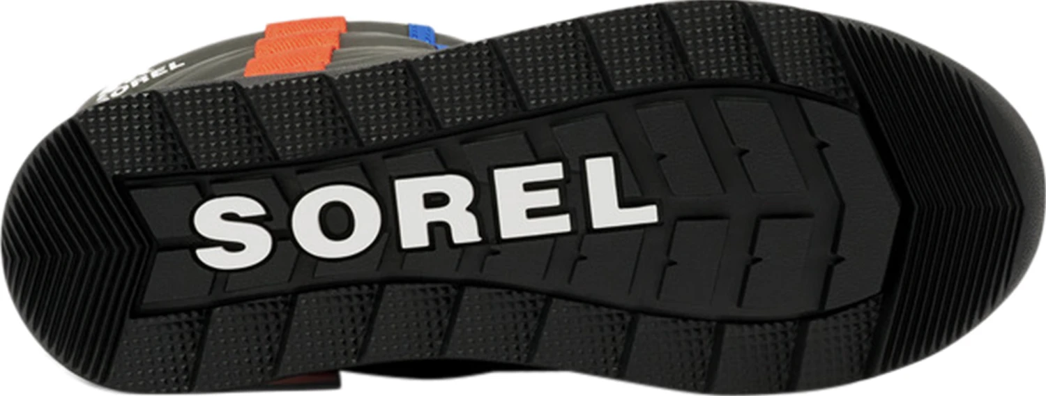 Sorel Whitney II Puffy Mid Boots - Big Kids|-|Bottes Mi-mollet Au Confort Duveté Whitney II - Grand Enfant - Image 20