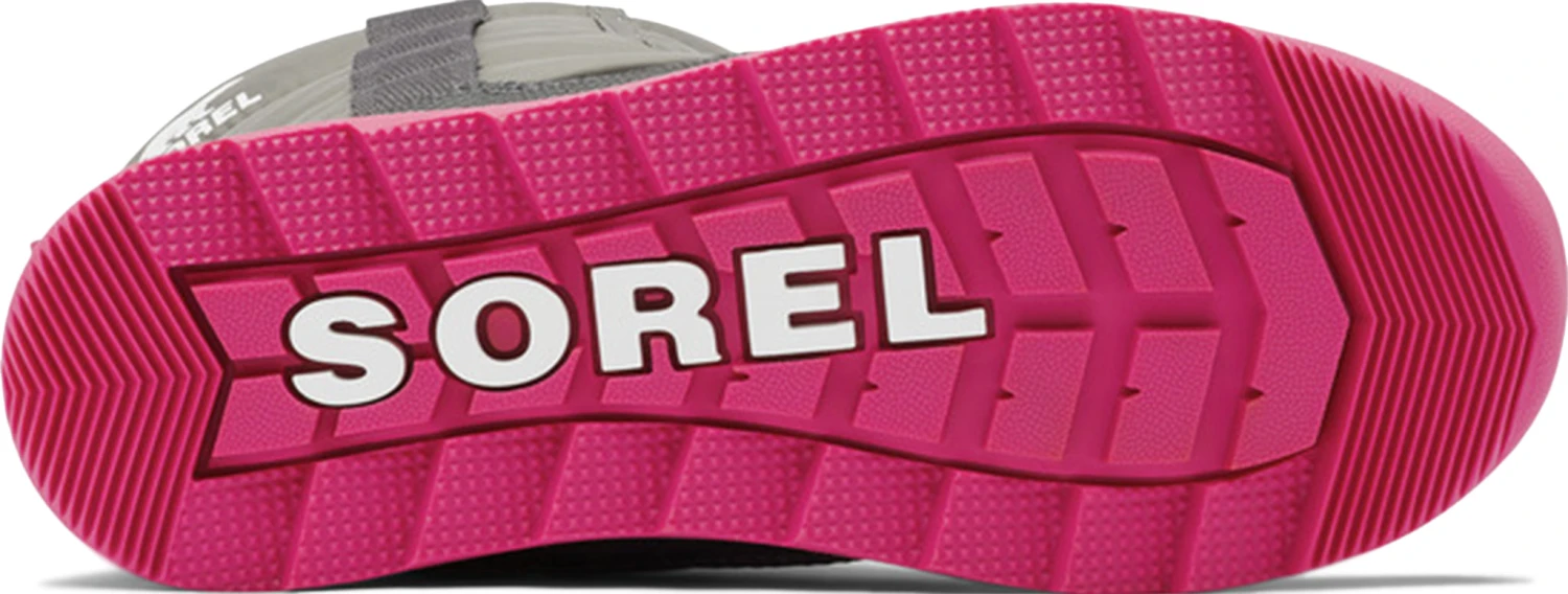 Sorel Whitney II Puffy Mid Boots - Big Kids|-|Bottes Mi-mollet Au Confort Duveté Whitney II - Grand Enfant - Image 13