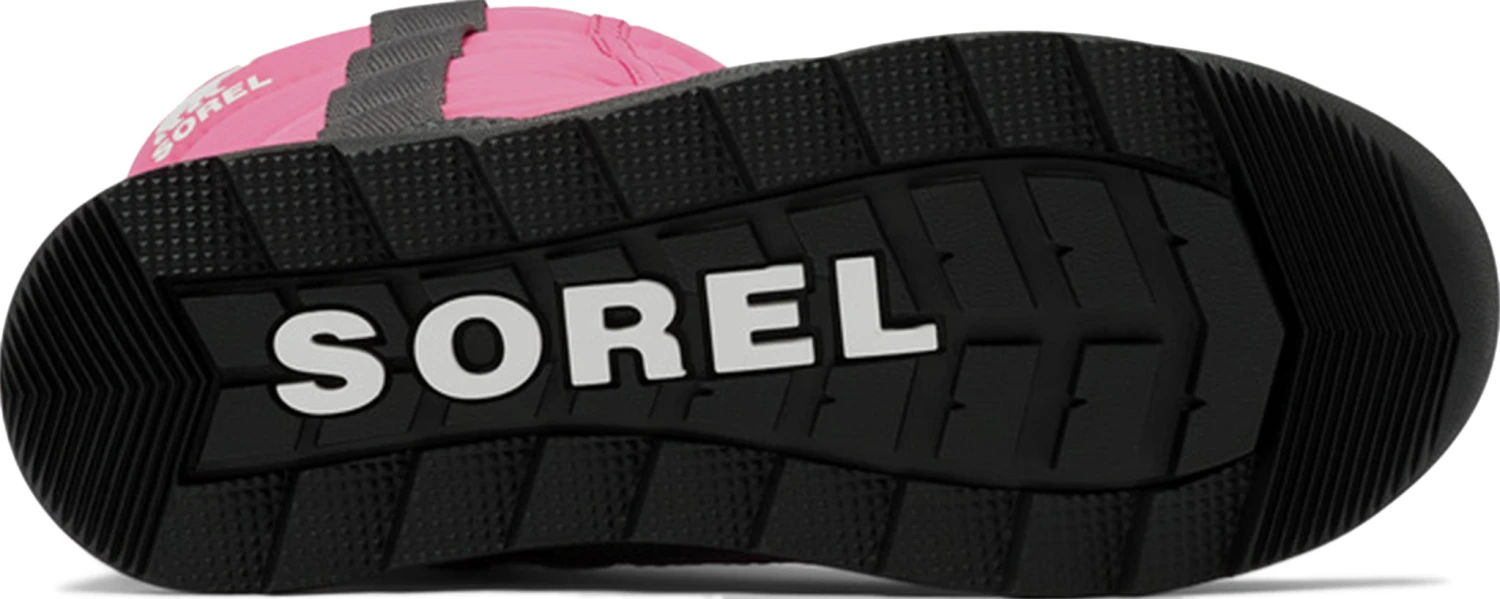 Sorel Whitney II Puffy Mid Boots - Big Kids|-|Bottes Mi-mollet Au Confort Duveté Whitney II - Grand Enfant - Image 16