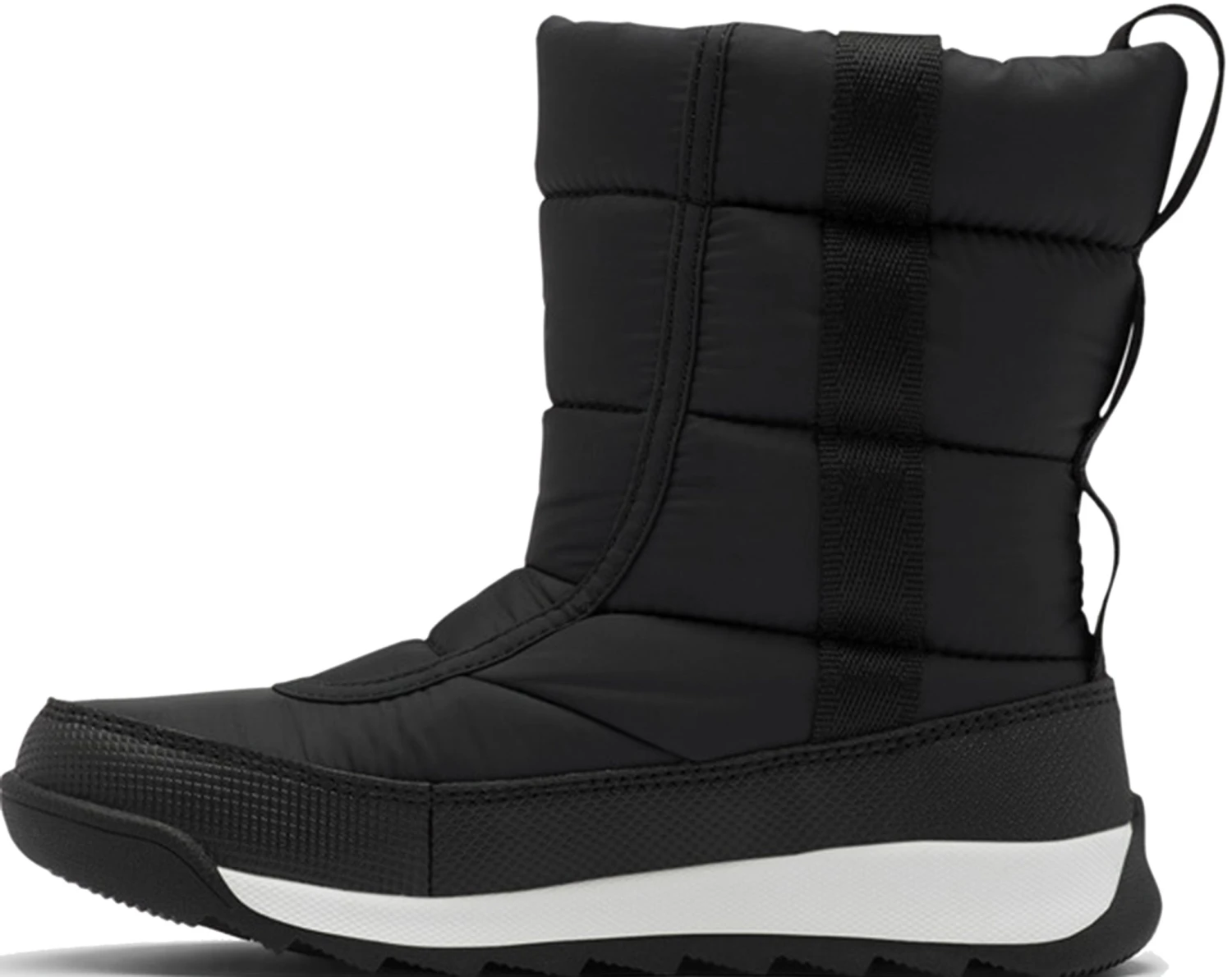 Sorel Whitney II Puffy Mid Boots - Big Kids|-|Bottes Mi-mollet Au Confort Duveté Whitney II - Grand Enfant - Image 8